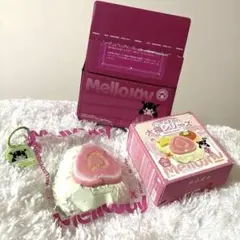 Mellojoy 大福シリーズ クリームまみれ グアバ