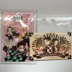 鬼滅の刃 21巻特装版 32キャラシール&seventeen付録ふきだしふせん