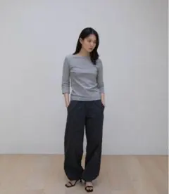 2025年最新】ohotoro カーゴパンツの人気アイテム - メルカリ