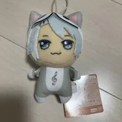 2025年最新】アイドリッシュセブン ぬいぐるみ 八乙女楽の人気アイテム