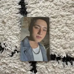 2026年最新】seventeen ミンギュ トレカの人気アイテム - メルカリ
