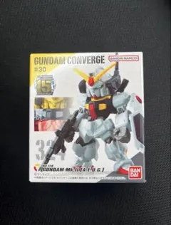 ガンダムコンバージ #30 ガンダムMK-II A.E.U.G.
