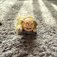 一番くじ ドラゴンボール F賞 ジンジャータウンで一番えらい金持ち