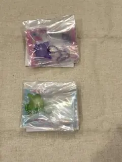 サンリオ グミチュアチャーム ポチャッコ クロミ