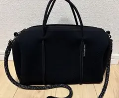 現地購入(AUS) STATE OF ESCAPEトートバッグBK - メルカリ