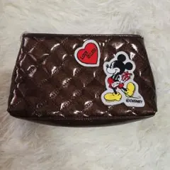 ミッキー♡ポーチ