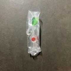 ピクミン　めじるしアクセサリー　白ピクミン