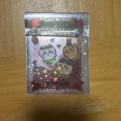영화 치이카와 인어의 섬의 비밀 입장 특전