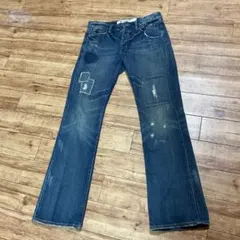 GAP SLIM BOOT FIT メンズズボンのサムネイル