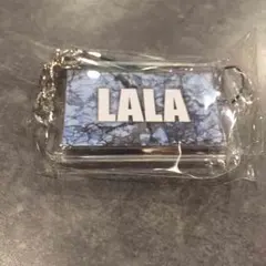 HIGH&LOW THE BASEストラップ