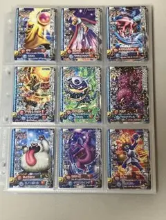 2025年最新】モンスターバトルロード コンプの人気アイテム - メルカリ