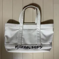 MICHAEL KORS マイケルコース　トートバッグ