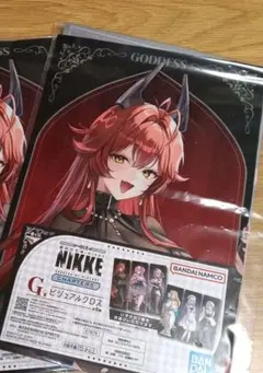 2026年最新】nikke 勝利の女神 レッドフードの人気アイテム - メルカリ