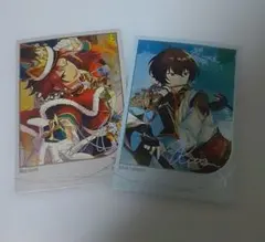 う*い様 あんスタ 招募 ポラロイド 中国 衣更真緒 朔間凛月