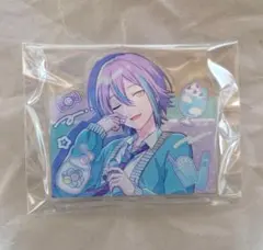 神代類　プロセカ　バースデー アクリルバッジ