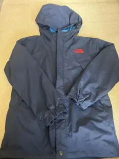 ノースフェイススクープジャケット　140センチ