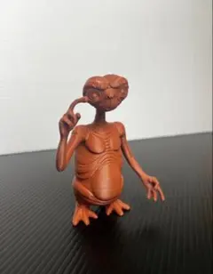 E.T. フィギュア 約12cm