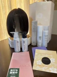 2026年最新】アートネイチャー 部分ウィッグの人気アイテム - メルカリ