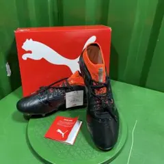 極美品❗️PUMA ONE 18.1FG 希少　30.5cm 01211006