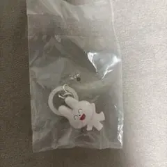 わかるのにこにこず ガチャ うさぎ