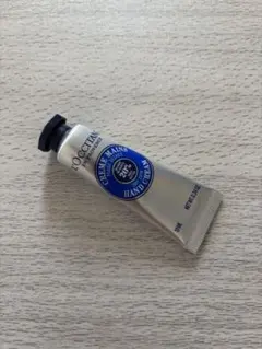 L'OCCITANE ロクシタン SHハンドクリームb 10ml 【ミニサイズ】のサムネイル