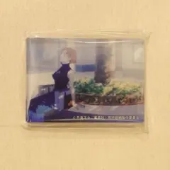 アニメーション呪術廻戦展 獄門疆アクリルブロック 釘崎野薔薇のサムネイル