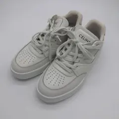 Celine Trainer CT-09 メンズスニーカー