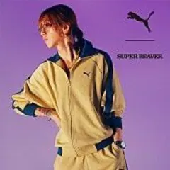 PUMA x SUPER BEAVER T7　上下　Sサイズ PUMA x SUPER BEAVER T7 上下 Sサイズ - メルカリ