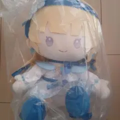 鳴潮 フィービー ぬいぐるみ - メルカリ