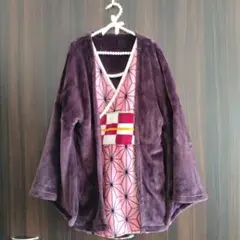 2026年最新】鬼滅の刃着る毛布の人気アイテム - メルカリ