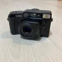 Canon Autoboy TELE QUARTZ DATEのサムネイル
