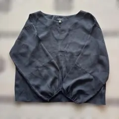BARNEYS NEWYORK ブラウス サイズ38のサムネイル