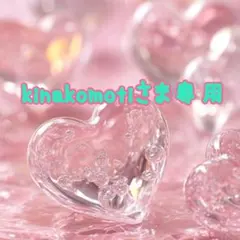 kinakomotiさま専用です♡♡