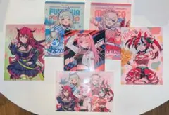 2025年最新】ホロライブクリアファイルの人気アイテム - メルカリ