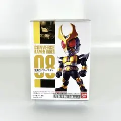 アギト25周年 コンバージ仮面ライダー アギト グランドフォーム 内袋 미개봉