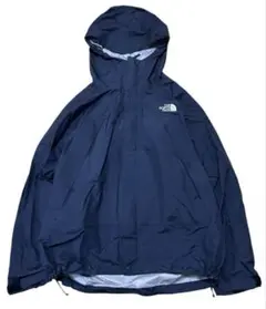 North Face ドットショット アウトドアギア マウンテンパーカー
