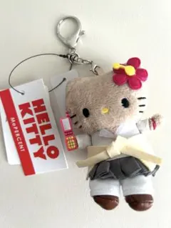 ローリーズファーム　Me% トイキーホルダー　日焼けギャル