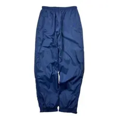 【着画あり】90s NIKE ナイロンパンツ Mサイズ archive y2k