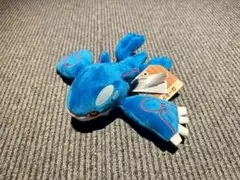 2025年最新】カイオーガ ぬいぐるみの人気アイテム - メルカリ