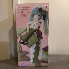 2025年最新】初音ミク抹茶パフェの人気アイテム - メルカリ