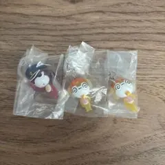 ケロロ軍曹　ちびケロめじるしアクセサリーであります ちびクル ちびギロ