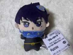 ブルーロック　ちびぐるみ　魔法のようせいvol 2