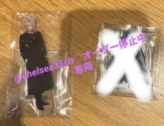 sukekiyo アクリルスタンド utA