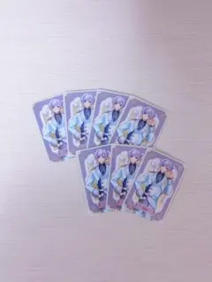 【いれいす 初兎 幕開け ウエハース】