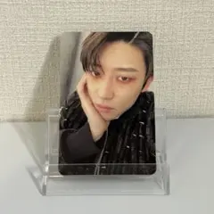 SEVENTEEN FACE THE SUN THE8 ディエイト トレカ