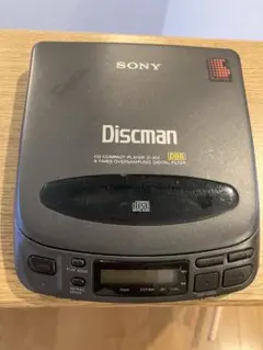 2026年最新】Discman d 202の人気アイテム - メルカリ