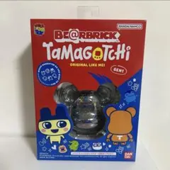 大たまごっち展 本体 限定 ベアブリックTaMaGoTcHi