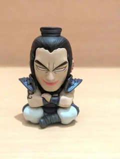 BANDAI キングダムまちぼうけ2 王騎