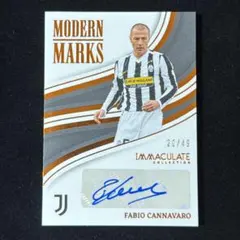 2025年最新】カンナバーロ サインの人気アイテム - メルカリ