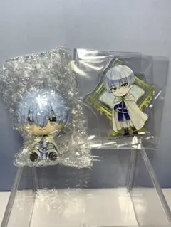 葬送のフリーレン 一番くじ C賞 F賞 ヒンメル